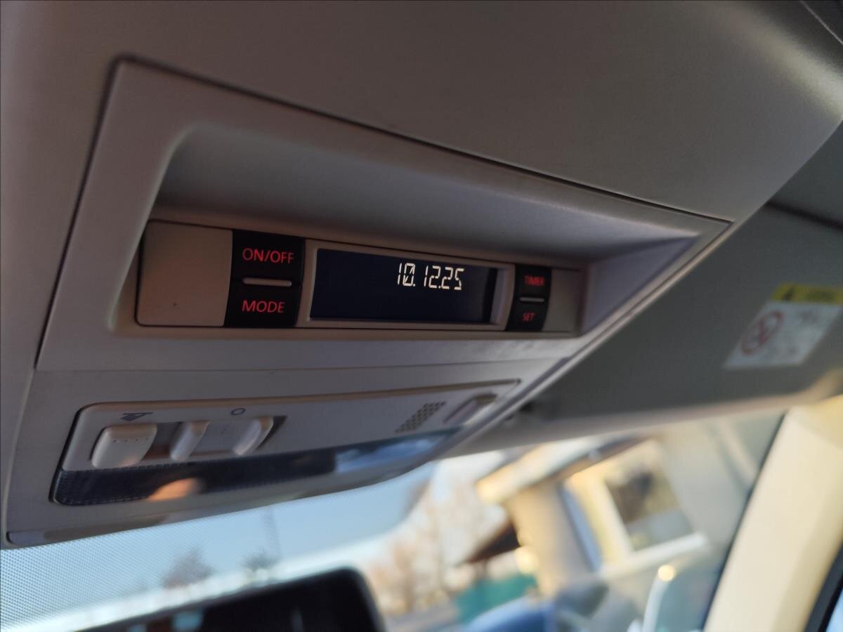 Volkswagen Transporter Ostatní 2,0 l 84 kw