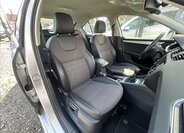 Škoda Octavia Liftback 1,4 l 103 kw