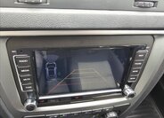 Škoda Octavia Kombi 2,0 l 103 kw