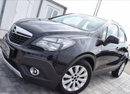 Opel Mokka SUV / Terénní 1,4 l 103 kw