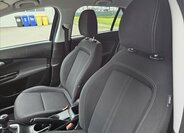 Fiat Tipo Kombi 1,2 l 70 kw