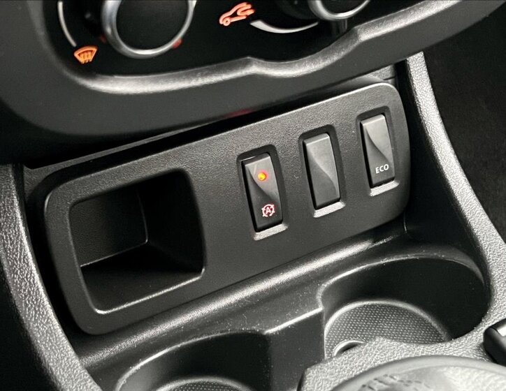 Dacia Duster SUV / Terénní 1,5 l 80 kw