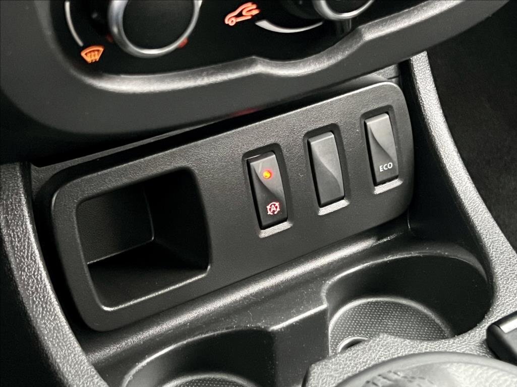 Dacia Duster SUV / Terénní 1,5 l 80 kw