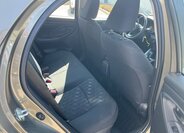 Toyota Yaris Hatchback 1,5 l 68 kw