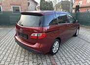 Mazda 5 3