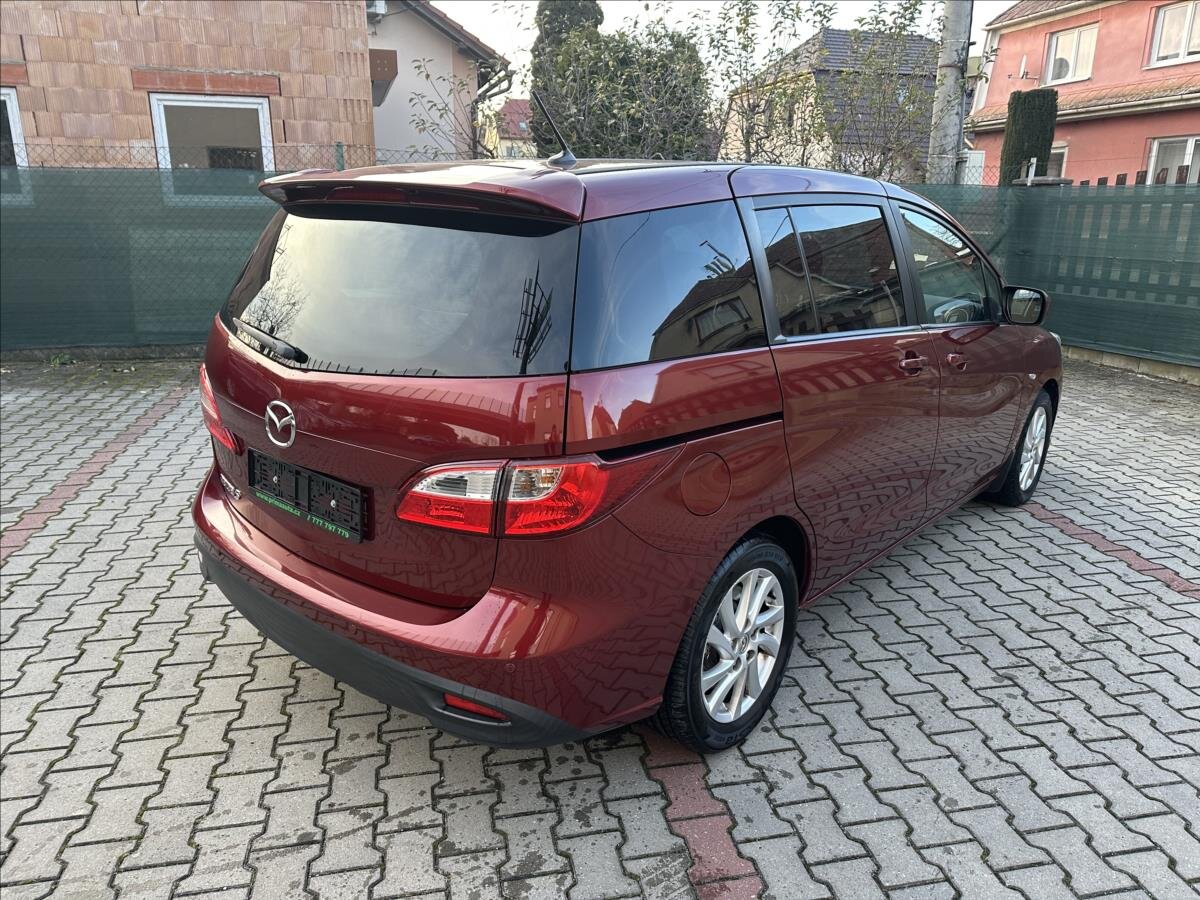Mazda 5