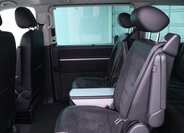 Volkswagen Multivan 17