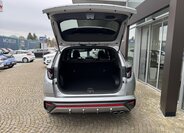 Hyundai Tucson SUV / Terénní 1,6 l 132 kw