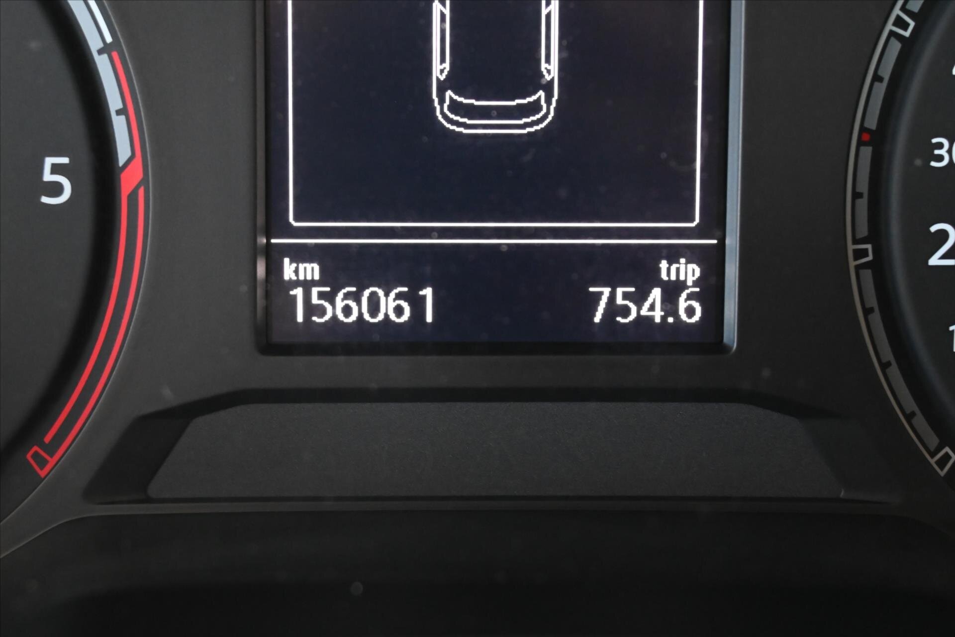 Volkswagen T-Roc SUV / Terénní 1,6 l 85 kw