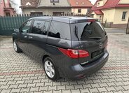 Mazda 5 MPV 2,0 l 110 kw