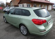 Opel Astra Kombi 1,4 l 88 kw