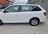 Škoda Fabia Kombi 999,0 70 kw