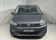Volkswagen Touran MPV 2,0 l 110 kw