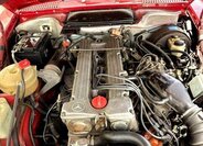 Mercedes-Benz SLC Kupé 0,0 136 kw