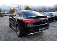 Mercedes-Benz GLE 4