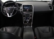 Volvo XC60 SUV / Terénní 2,4 l 162 kw