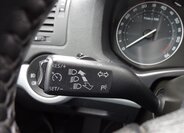 Škoda Octavia Kombi 1,8 l 118 kw