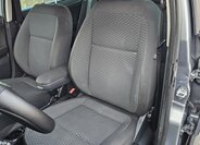 Škoda Fabia Kombi 1,2 l 63 kw