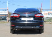 Ford Mondeo Liftback 1,6 l 118 kw
