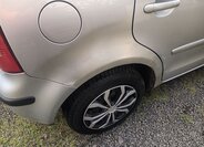 Volkswagen Polo Hatchback 1,4 l 55 kw