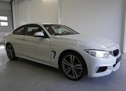 BMW Řada 4 Ostatní 3,0 l 230 kw