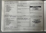 Renault Mégane Kombi 1,5 l 63 kw