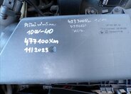 Škoda Octavia Kombi 1,9 l 66 kw