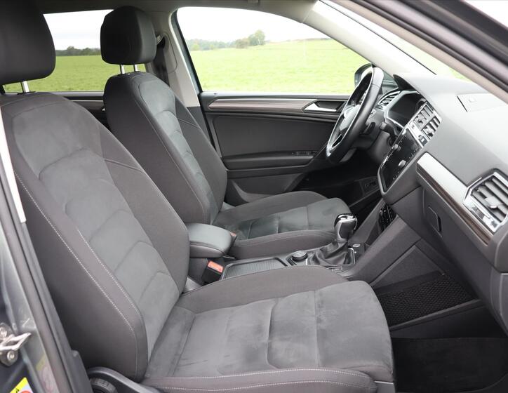 Volkswagen Tiguan Allspace 14