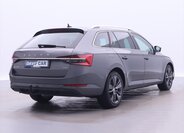 Škoda Superb Kombi 2,0 l 147 kw