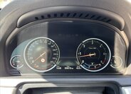 BMW Řada 5 Sedan / Limuzína 3,0 l 190 kw