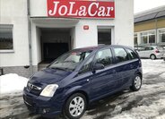 Opel Meriva Kombi 1,6 l 77 kw