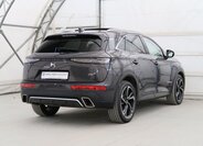 DS Automobiles DS7 Crossback SUV / Terénní 1,6 l 133 kw