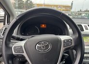 Toyota Avensis Kombi 1,8 l 108 kw