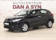 Honda HR-V SUV / Terénní 1,5 l 96 kw