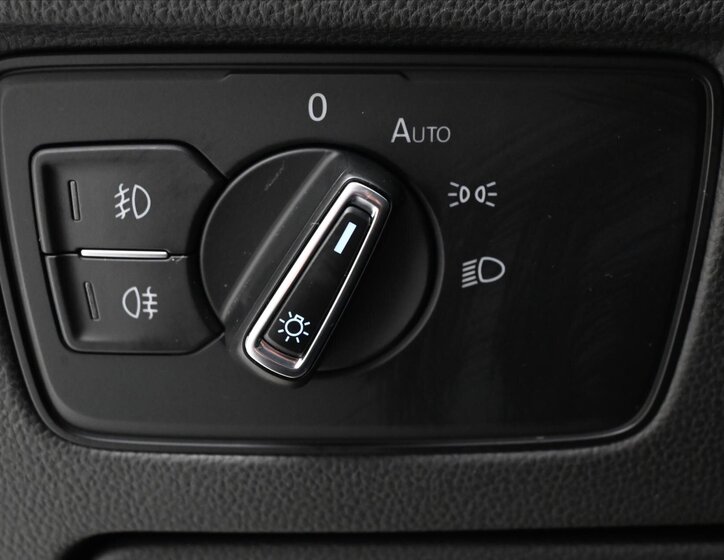 Volkswagen Passat Kombi 2,0 l 110 kw