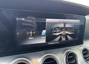 Mercedes-Benz Třídy E 17