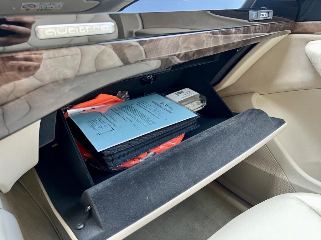 Audi Q7 SUV / Terénní 3,0 l 200 kw