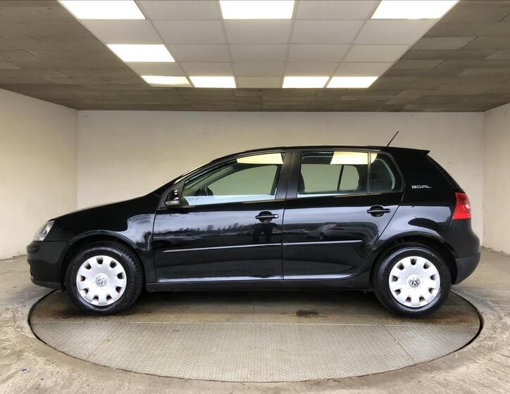 Volkswagen Golf 4