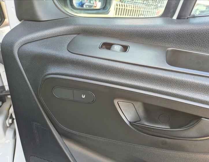 Mercedes-Benz Sprinter 20