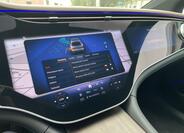 Mercedes-Benz EQS 14