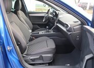 Seat Leon Kombi 1,5 l 110 kw