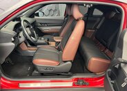 Mazda MX-30 SUV / Terénní 0,0 107 kw