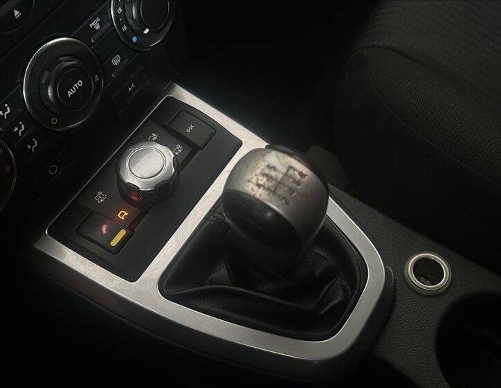 Land Rover Freelander 26