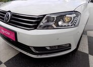 Volkswagen Passat 37