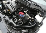 Nissan Qashqai SUV 2,0 l 104 kw