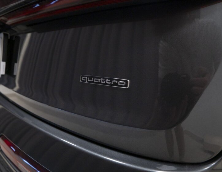 Audi Q7 SUV / Terénní 3,0 l 210 kw