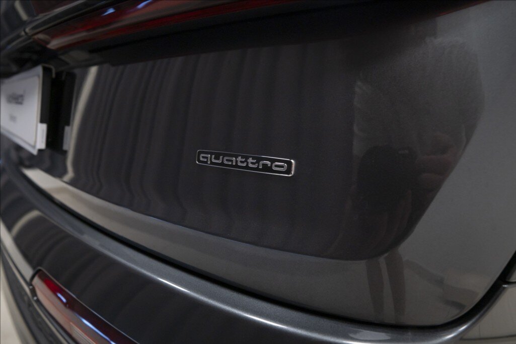 Audi Q7 SUV / Terénní 3,0 l 210 kw