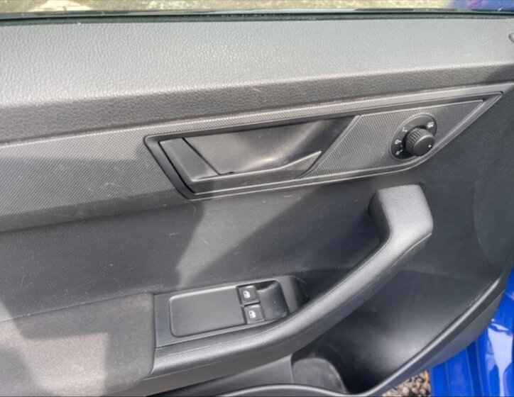 Škoda Fabia Hatchback 999,0 70 kw