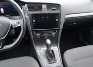 Volkswagen Golf Kombi 1,6 l 85 kw