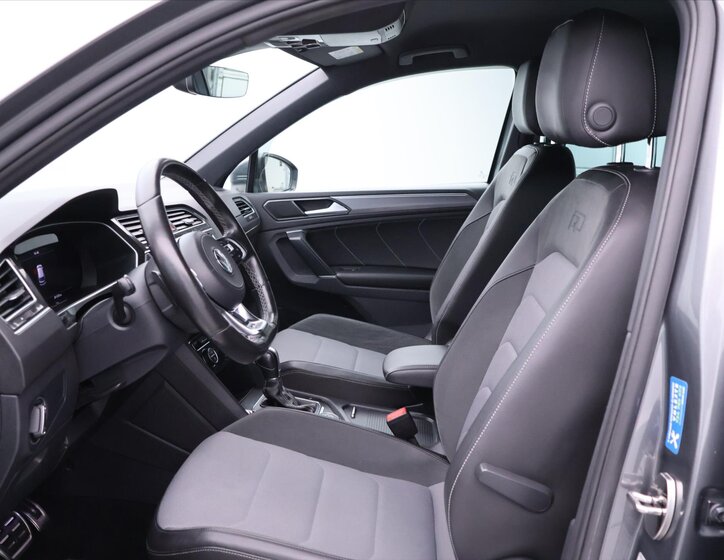 Volkswagen Tiguan SUV 2,0 l 140 kw